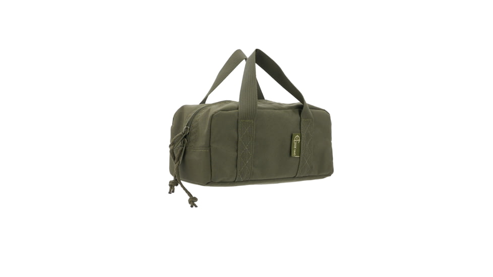 Cole-Tac Mag Bag, Ranger Green, MA1004