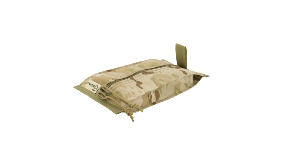 Cole-Tac Popcorn Bag, Multicam Arid, PC1008