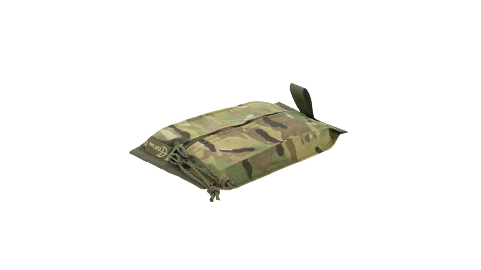 Cole-Tac Popcorn Bag, Multicam, PC1003