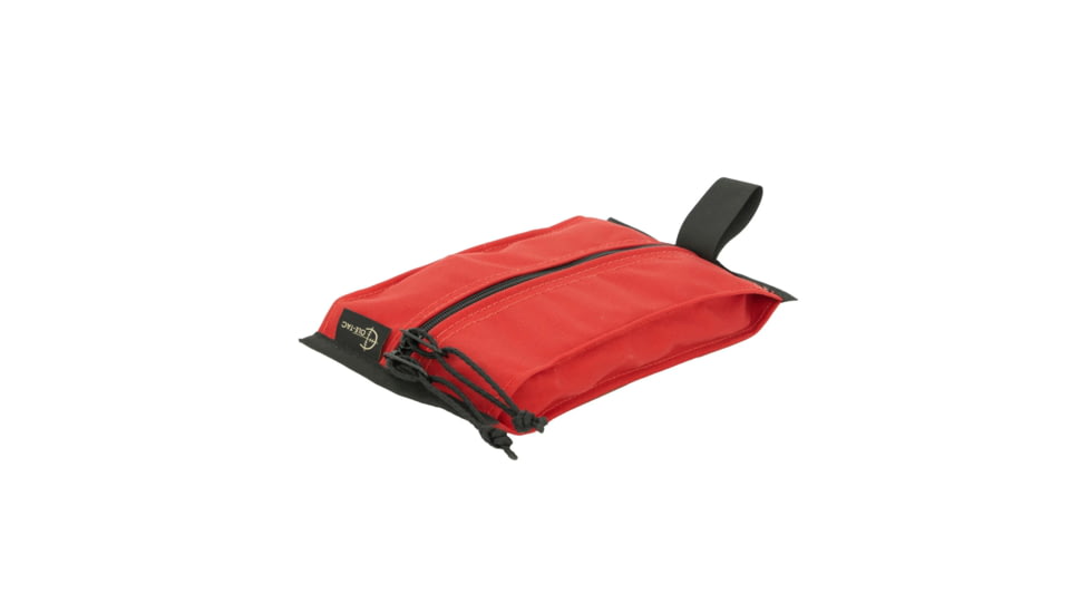 Cole-Tac Popcorn Bag, Red, PC1099