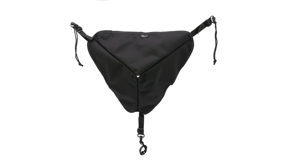 Cole-Tac Rock Bag, Black, RB1001