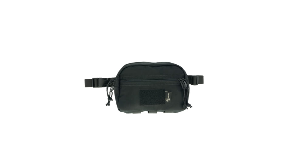 Cole-Tac SERE Sack, Black, FP1001