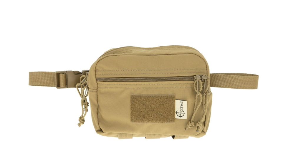 Cole-Tac SERE Sack, Coyote Brown, FP1002