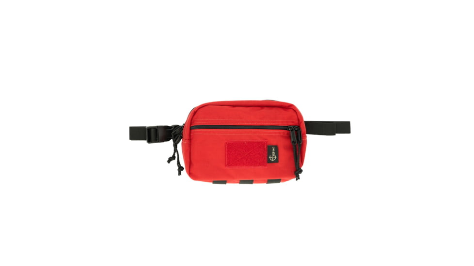 Cole-Tac SERE Sack, Red, FP1012