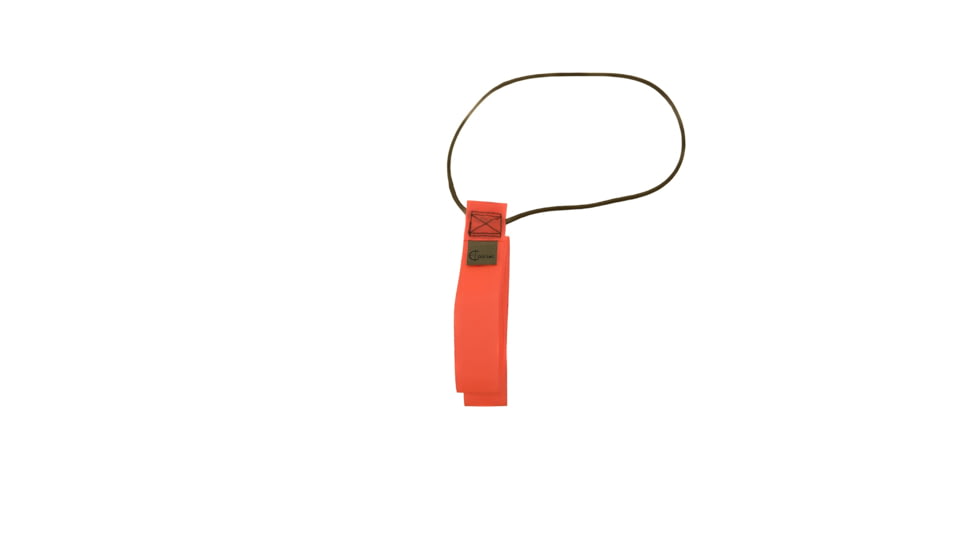 Cole-Tac Wind Flag, Burnt Orange, WF1016