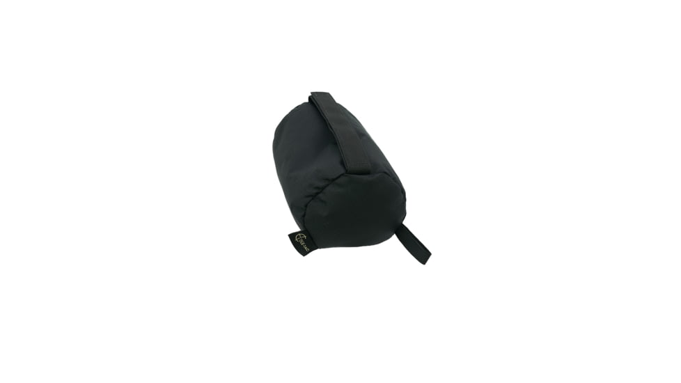 Cole-Tac Woobie Bag, Black, WB1001