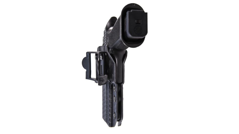 Comp-Tac Basket Weave International Owb Kydex Holster - C846SS189R00N