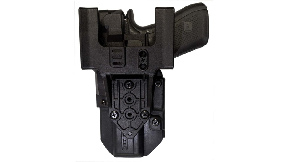 Comp-Tac CT3 Holster W/ Light for Glock 22 Gen 5, C930GL363RBKN