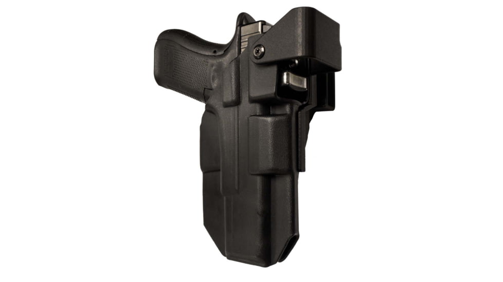 Comp-Tac CT3 Holster W/ Light for Glock 22 Gen 5, C930GL363RBKN