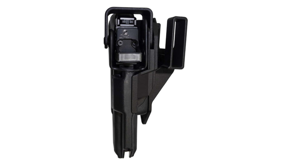 Comp-Tac CT3 Holster W/ Light for Glock 22 Gen 5, C930GL363RBKN
