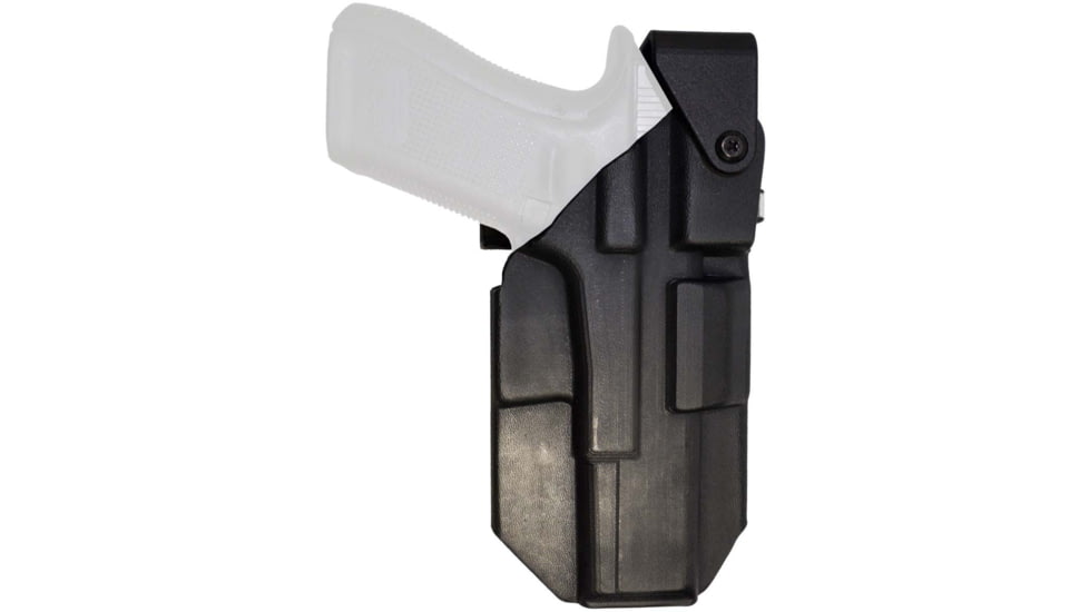 Comp-Tac CT3 Holster W/ Light for Glock 22 Gen 5, C930GL363RBKN