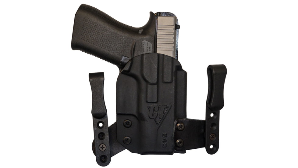 Comp-Tac Ctac V2 - C95519006RBKN