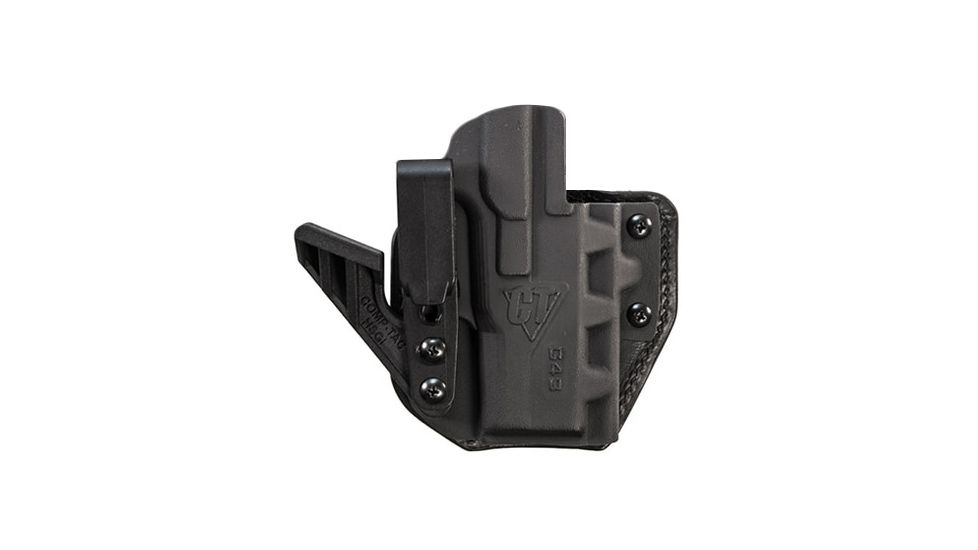 Comp-Tac Ev2 Max Aiwb Hybrid Holster - C852CZ244LBKN