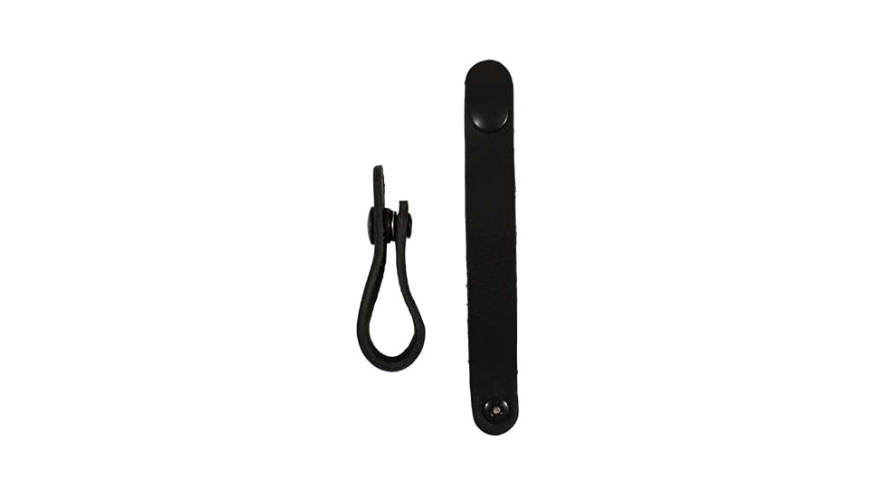 Comp-Tac Infidel Belt Loops, Black, 1.75in, C42275000NBKN
