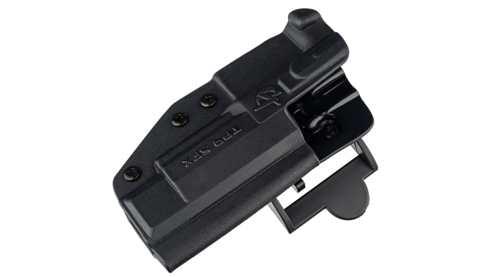 Comp-Tac International OWB Holster, Canik TP9SFx, Right, Black, C241CA018RBKN