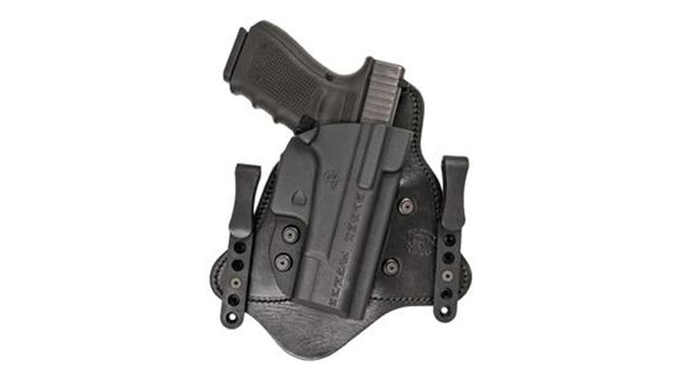 MTAC Premier IWB Hybrid Holster
