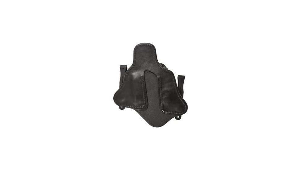 Comp-Tac MTAC Premier IWB Hybrid Concealed Carry Holster, HK VP9SK, Left Hand, Black, C225HK088LBSN