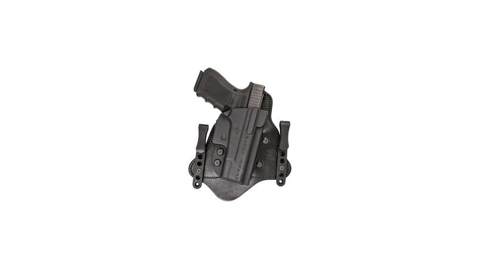 MTAC Hybrid IWB Holster