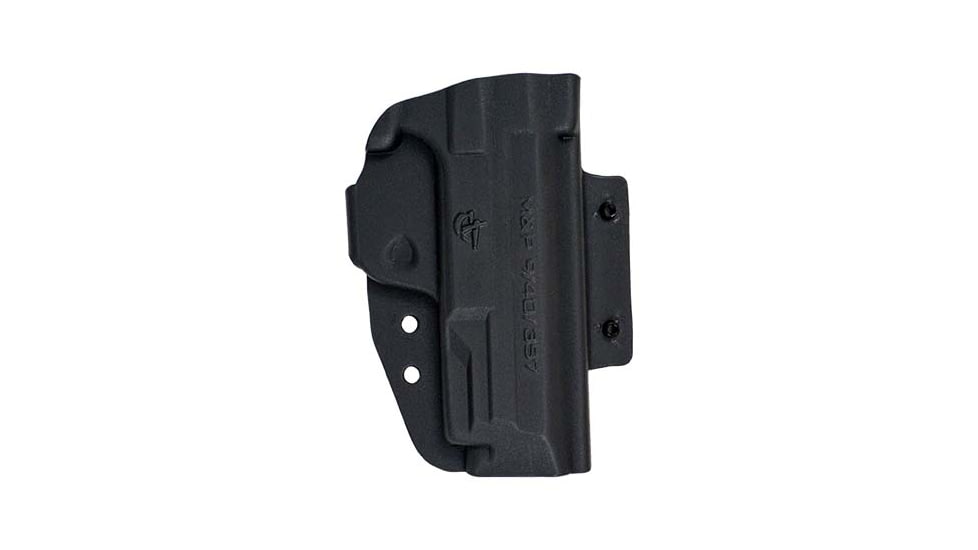 Comp-Tac MTAC Spare Body Holster Part, Glock - 43, Right Hand, Black, C358GL069R00N