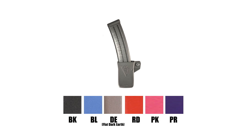 PCC PLM Magazine Pouch