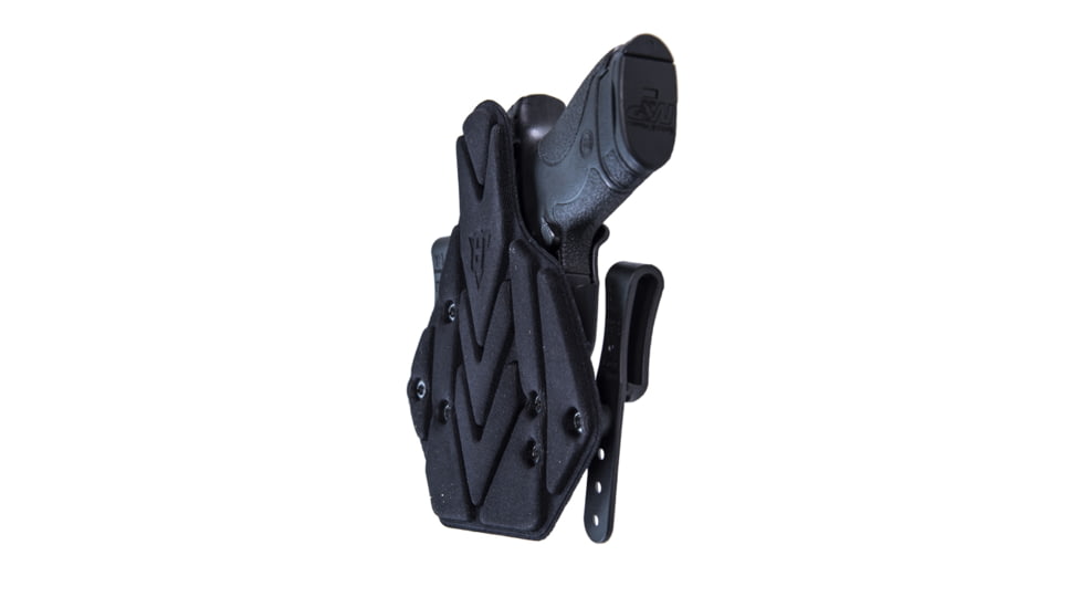 Comp-Tac Sport TAC IWB Holster, SIG P365 XMacro, Right Hand, Black, C916SS400RBSN
