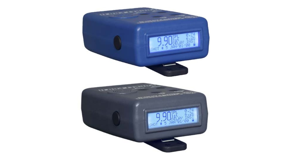 Competition Electronics Pocket Pro II Shot Timer