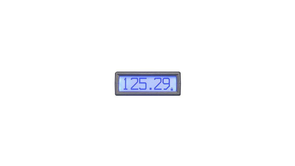 Competition Electronics Pocket Pro II Shot Timer, 1,500 Hz Buzzer Output, Gray, CEI-4710