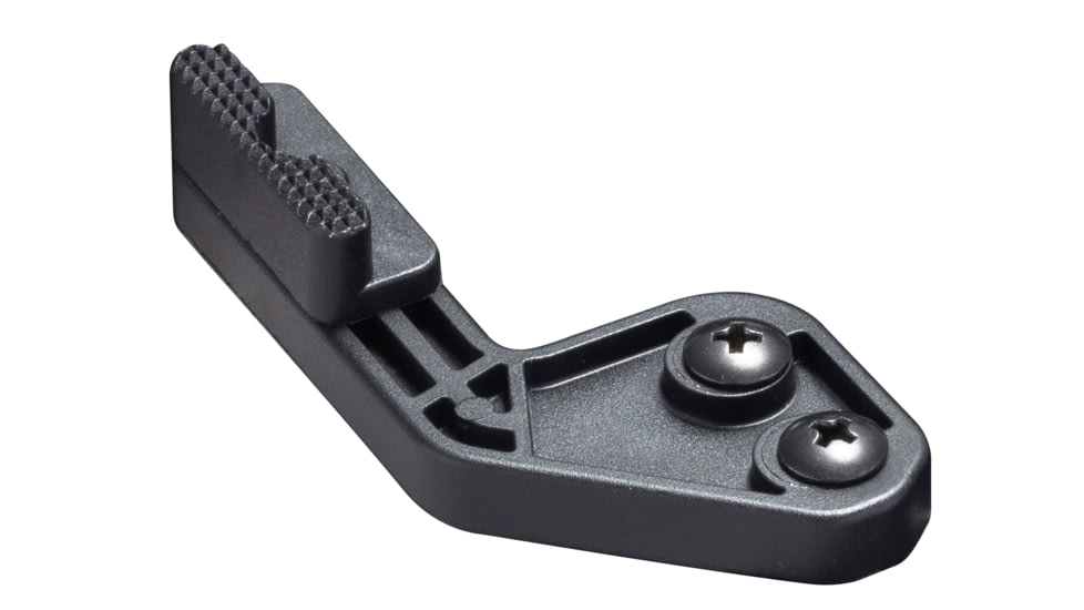 Rounded Holster Claw Kit, IWB/Tuckable, Black, One Size, CE-CLAW-KIT