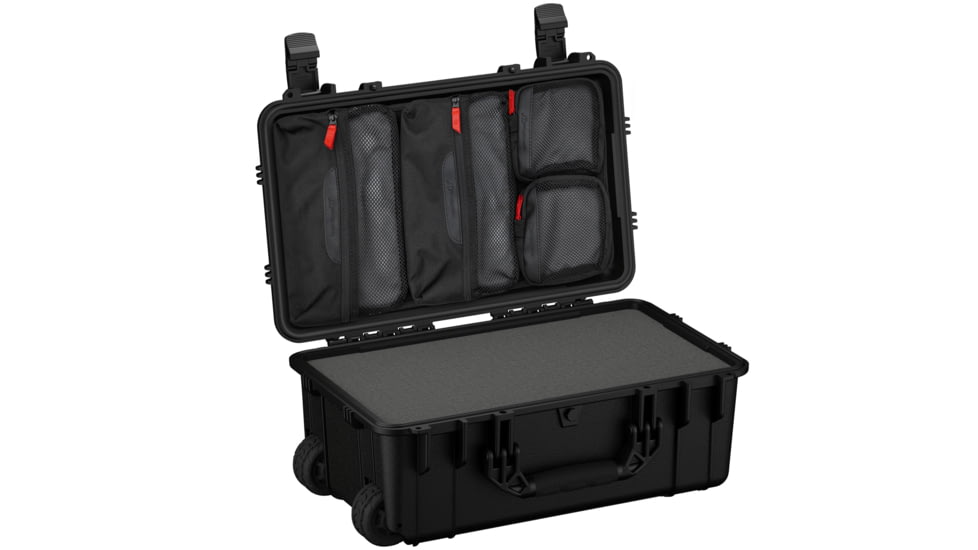 Condition1 22" Large Case #300, Ranger Green, Empty Case, H300RGFNONEAC1