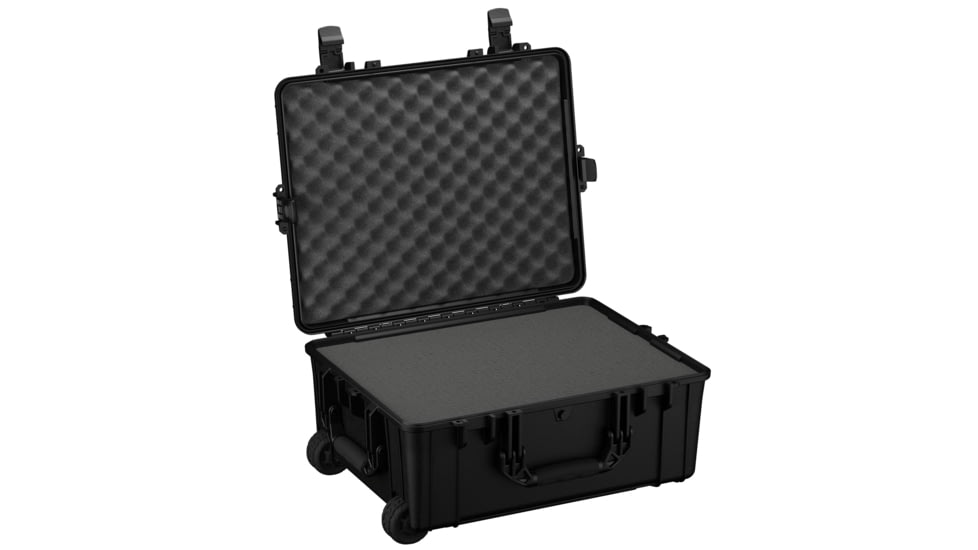Condition1 25" Large Case #287, Ranger Green, Empty Case, H287RGFNONEAC1