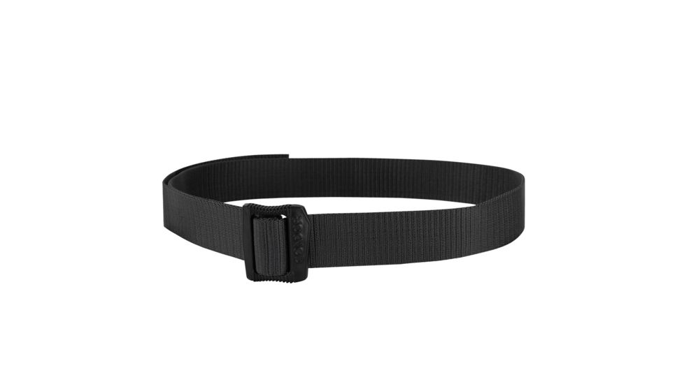 Condor Outdoor BDU Belt, Black, Large/Extra Large, 240-002-L