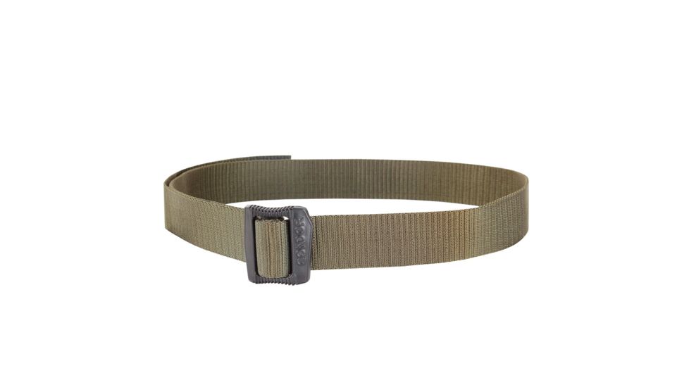 Condor Outdoor BDU Belt, Tan, Large/Extra Large, 240-003-L