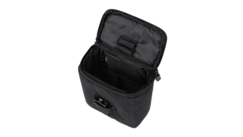 Condor Outdoor Binocular Pouch, Black 191064-002