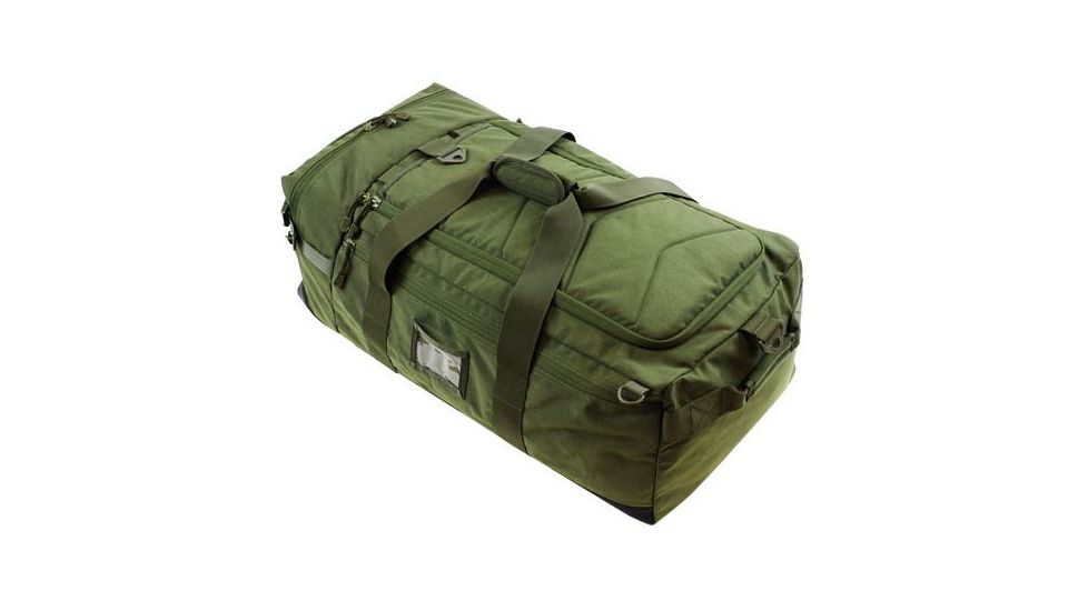 Condor Outdoor Colossus Duffle Bag, Olive Drab 161-001