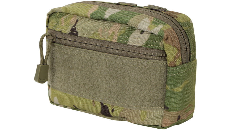 Condor Outdoor Compact Utility Pouch, Scorpion, 191178-800
