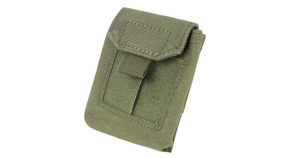 Condor Outdoor EMT Glove Pouch, Olive Drab, MA49-001