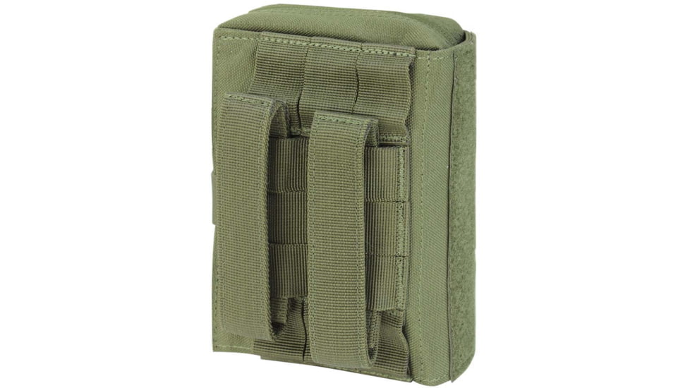 Condor Outdoor First Response Pouch, Olive Drab, 191028-001
