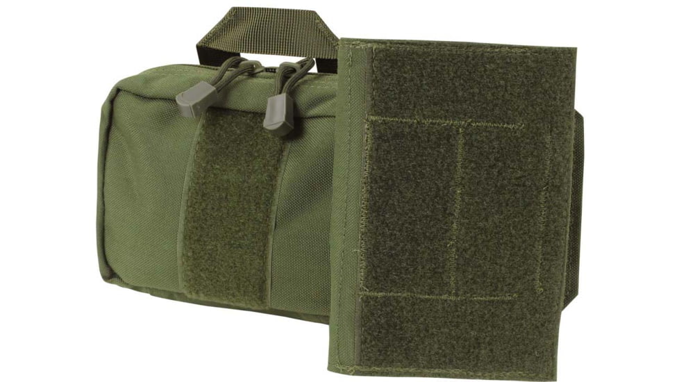 Condor Outdoor First Response Pouch, Olive Drab, 191028-001
