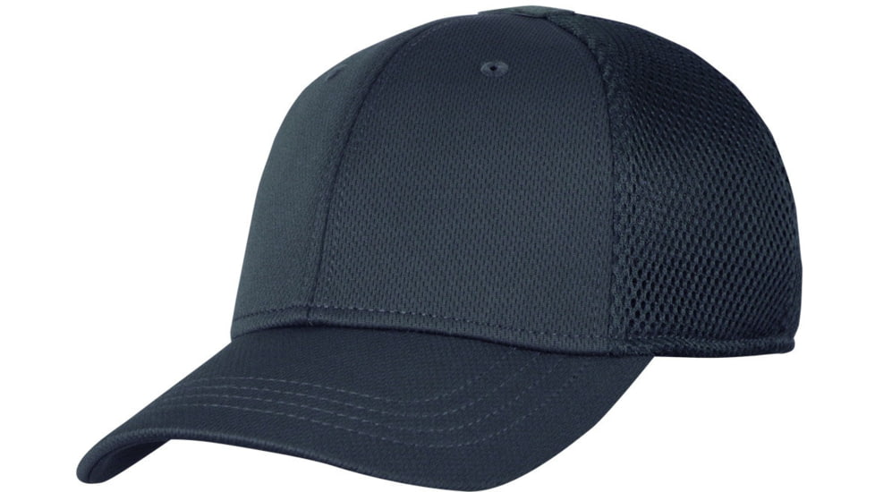 Condor Outdoor Flex Tactical Mesh Cap, Navy Blue, Large/Extra Large, 161244-006-L