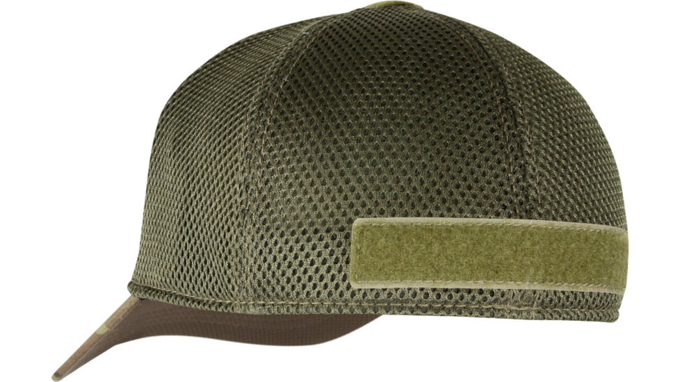 Condor Outdoor Flex Tactical Mesh Cap, Scorpion, Small/Medium, 161140-800-S