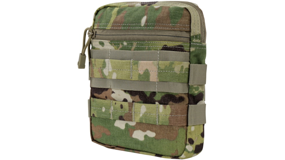 Condor Outdoor G.P. Pouch, Scorpion, MA67-800