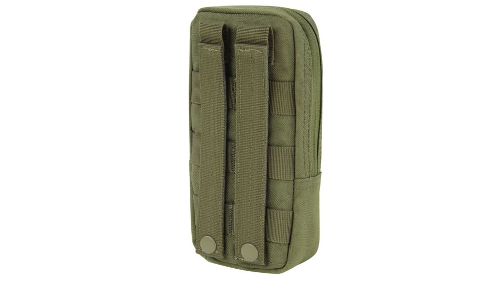 Condor Outdoor GPS Pouch, Olive Drab, MA57-001
