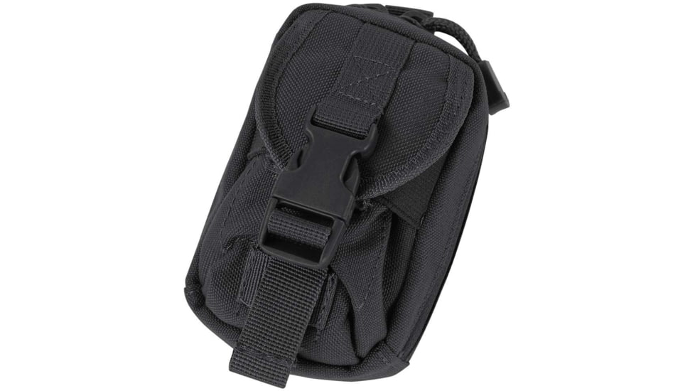 Condor Outdoor i Pouch, Black MA45-002