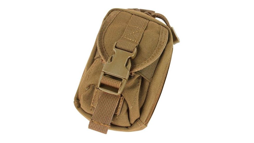 Condor Outdoor I Pouch, Coyote Brown, MA45-498