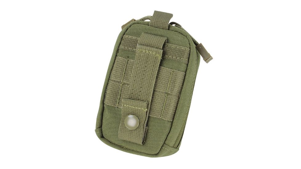 Condor Outdoor i Pouch, Olive Drab MA45-001