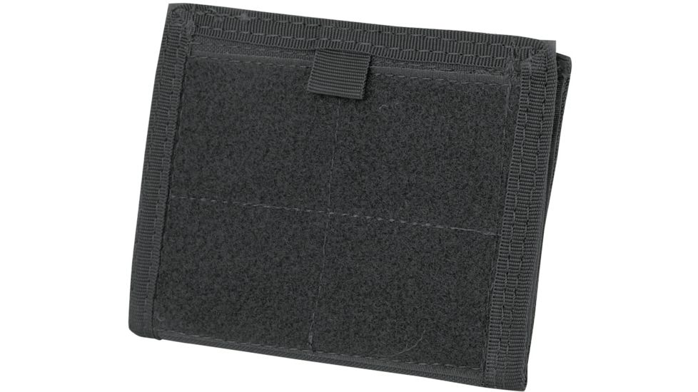 Condor Outdoor Id Panel, Black, MA39-002