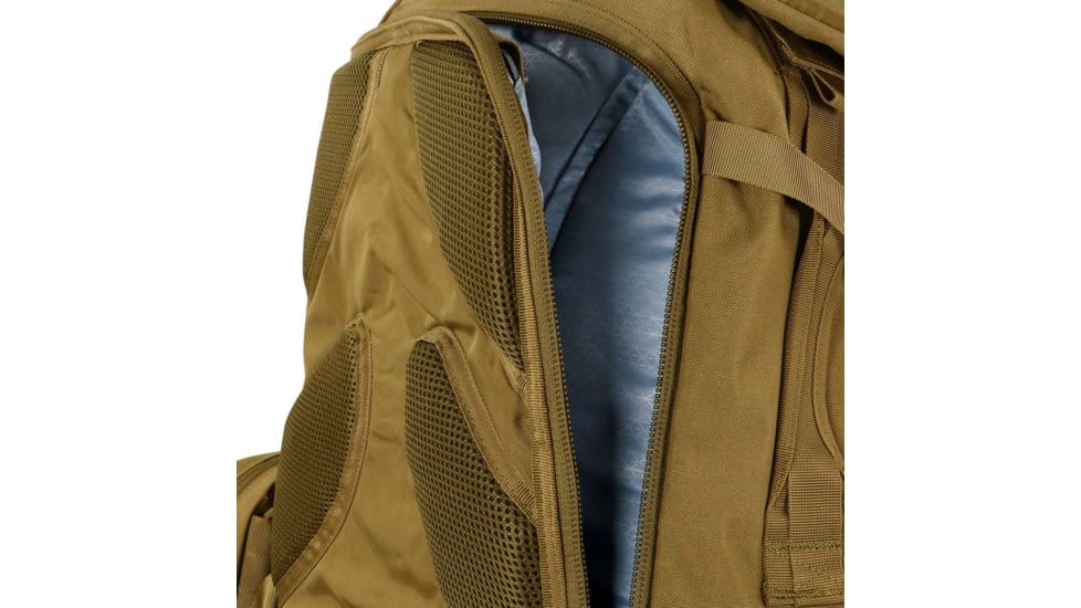 Condor Outdoor Orion Assault Pack, Coyote Brown, 111054-498