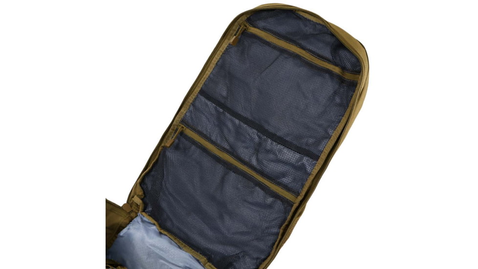 Condor Outdoor Orion Assault Pack, Coyote Brown, 111054-498