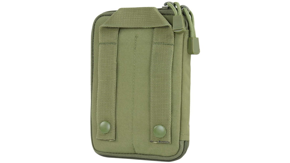 Condor Outdoor Pocket Pouch, Olive Drab MA16-001