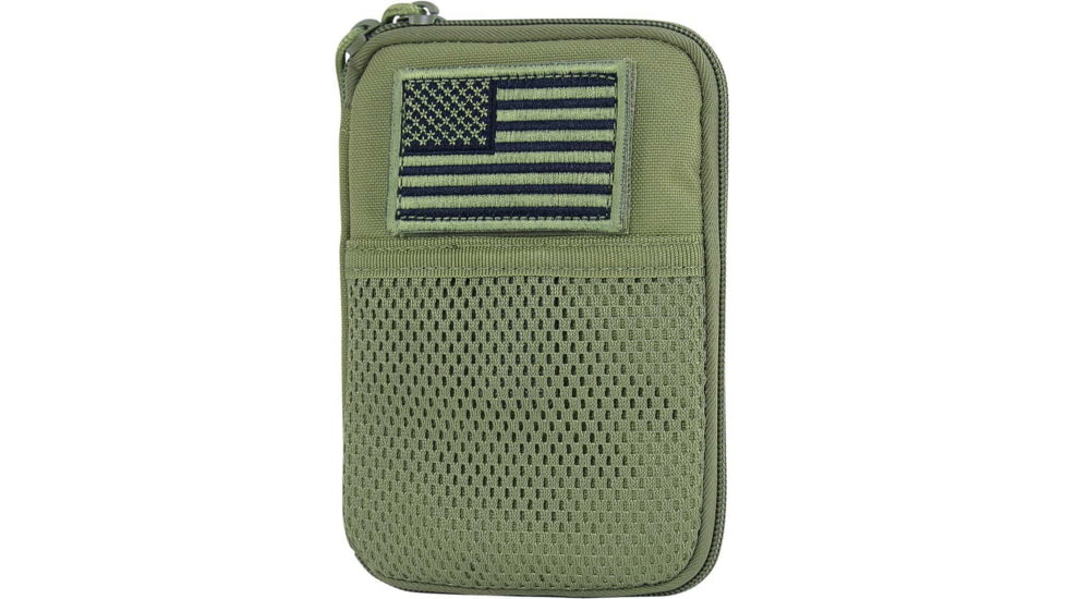 Condor Outdoor Pocket Pouch, Olive Drab MA16-001